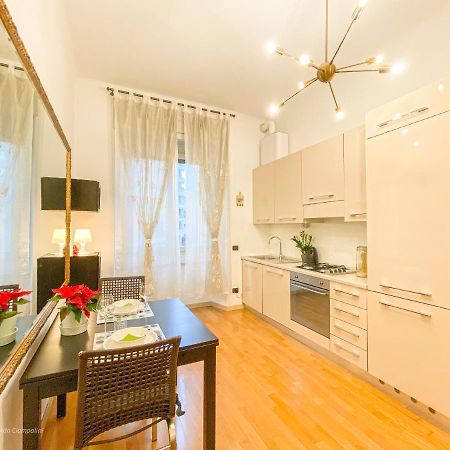 Appartamento Di Charme Milan Exterior photo