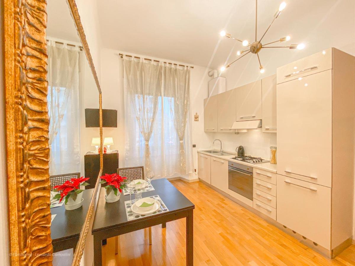 Appartamento Di Charme Milan Exterior photo