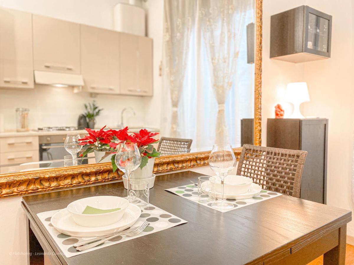 Appartamento Di Charme Milan Exterior photo